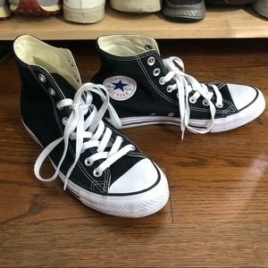 Converse All Star Classic High tops